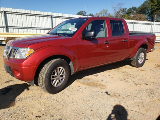 NISSAN FRONTIER S 2014 1n6ad0fr4en720360