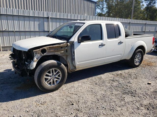 NISSAN FRONTIER S 2018 1n6ad0fr4jn708056