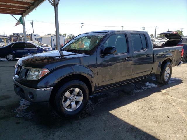 NISSAN FRONTIER C 2010 1n6ad0fr5ac446091