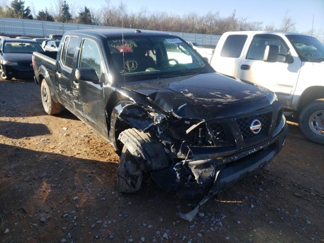 NISSAN FRONTIER S 2011 1n6ad0fr5bc424903