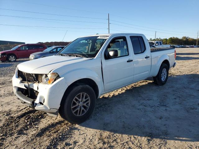 NISSAN FRONTIER 2014 1n6ad0fr5en730718