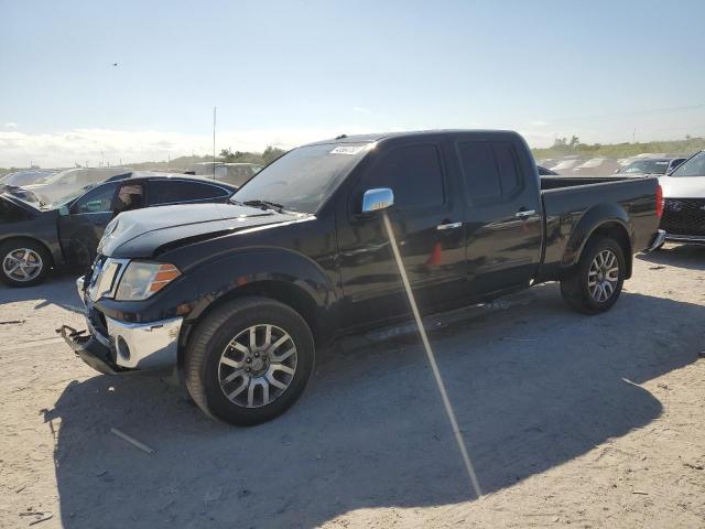 NISSAN FRONTIER S 2013 1n6ad0fr6dn719869