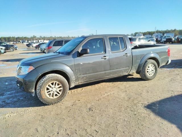 NISSAN FRONTIER S 2015 1n6ad0fr6fn733984