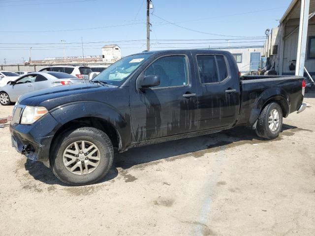 NISSAN FRONTIER 2016 1n6ad0fr6gn701196