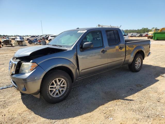 NISSAN FRONTIER S 2016 1n6ad0fr6gn731556