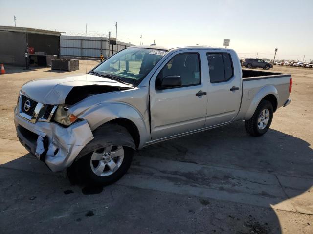 NISSAN FRONTIER 2012 1n6ad0fr7cc438934