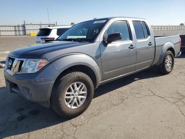 NISSAN FRONTIER S 2016 1n6ad0fr7gn782144