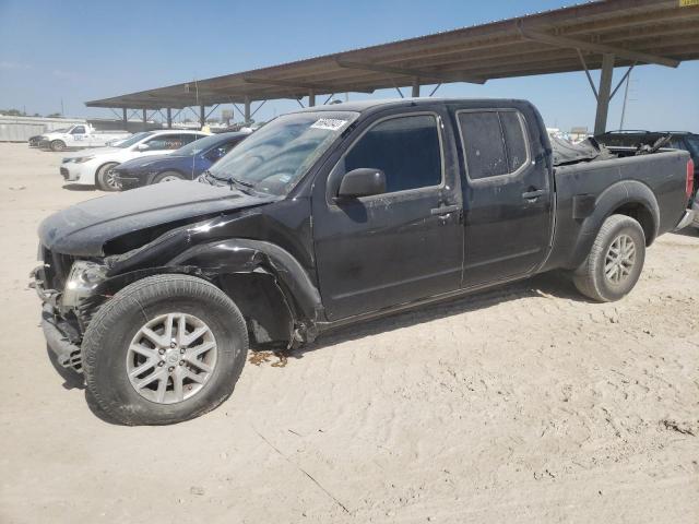 NISSAN FRONTIER 2014 1n6ad0fr8en771411