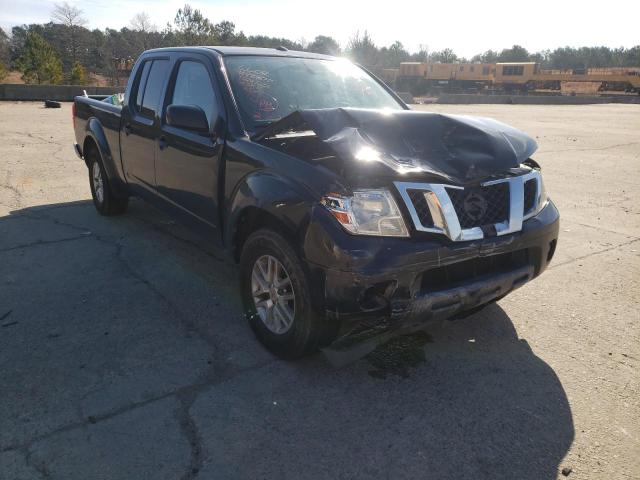 NISSAN FRONTIER S 2015 1n6ad0fr8fn712182