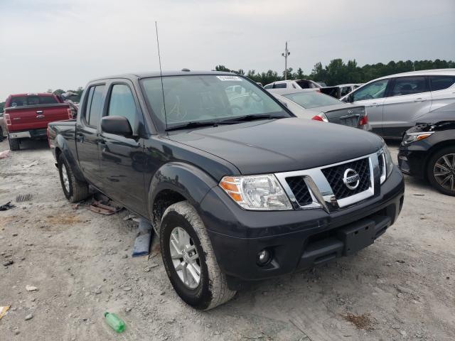 NISSAN FRONTIER S 2014 1n6ad0fr9en744976