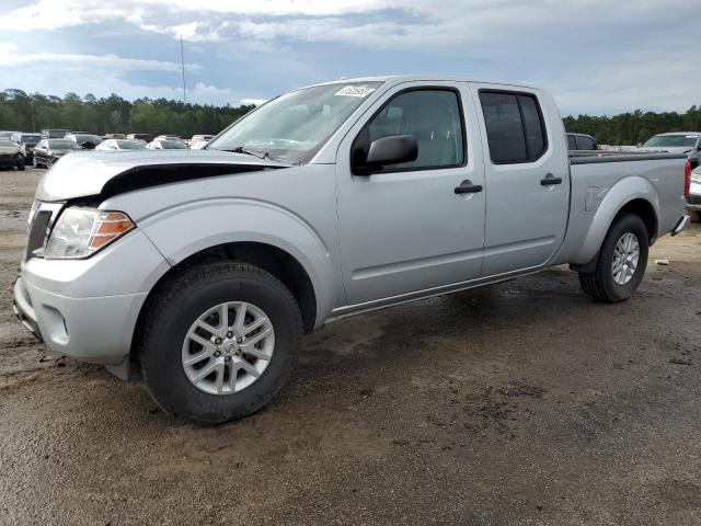 NISSAN FRONTIER S 2016 1n6ad0fr9gn773672