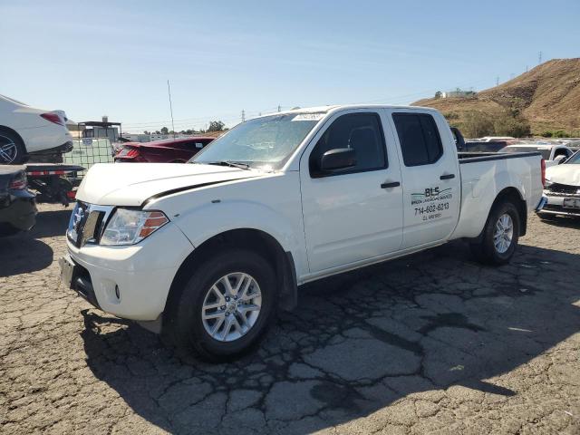 NISSAN FRONTIER S 2017 1n6ad0fr9hn752967