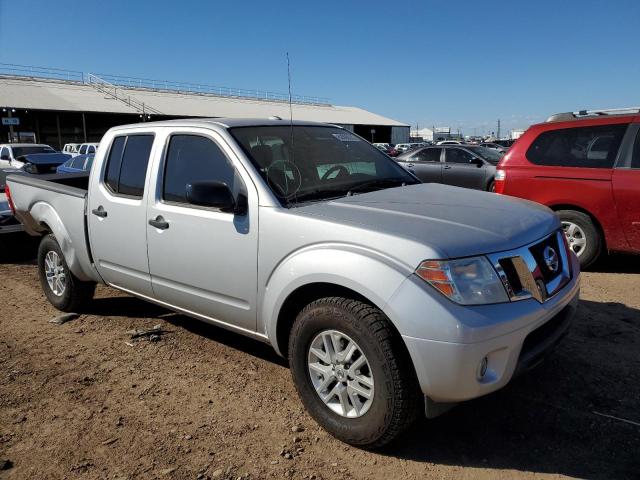 NISSAN FRONTIER S 2014 1n6ad0frxen723912