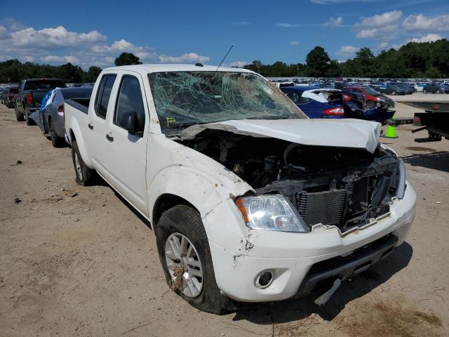 NISSAN FRONTIER S 2018 1n6ad0frxjn772490