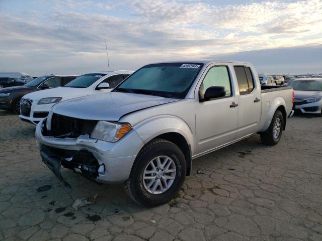 NISSAN FRONTIER 2019 1n6ad0frxkn733268