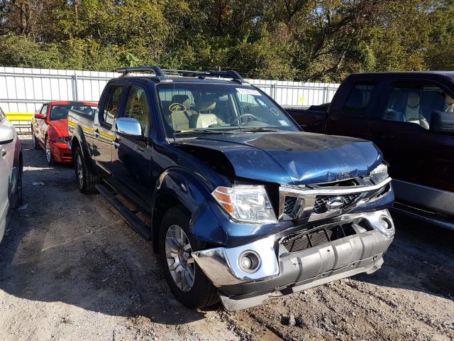 NISSAN FRONTIER S 2011 1n6ad0fv0bc409383