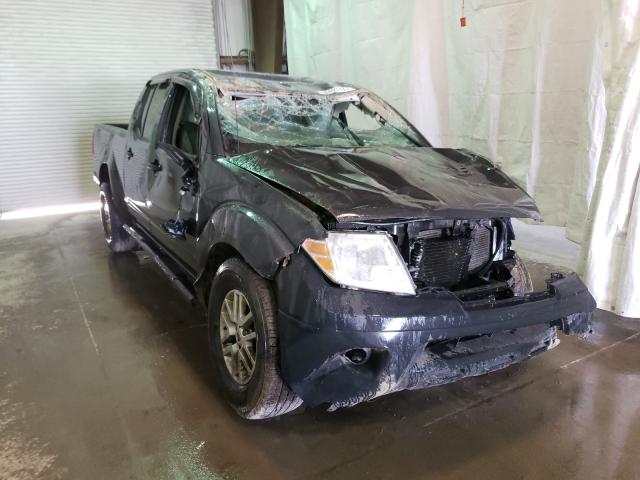 NISSAN FRONTIER S 2015 1n6ad0fv0fn752768