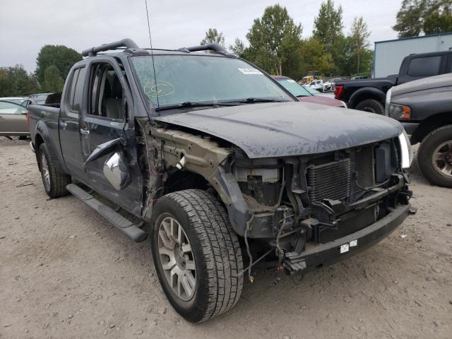 NISSAN FRONTIER S 2012 1n6ad0fv1cc405604