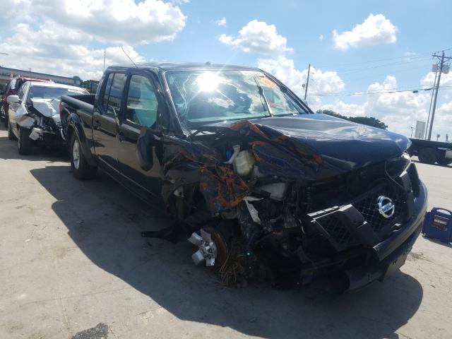 NISSAN FRONTIER S 2012 1n6ad0fv2cc473085