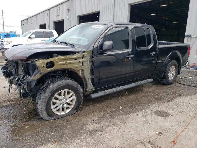 NISSAN FRONTIER S 2016 1n6ad0fv2gn735052