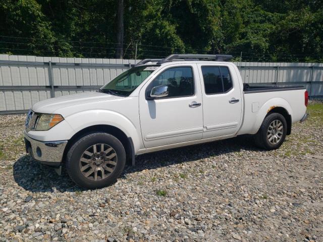 NISSAN FRONTIER S 2011 1n6ad0fv3bc419406