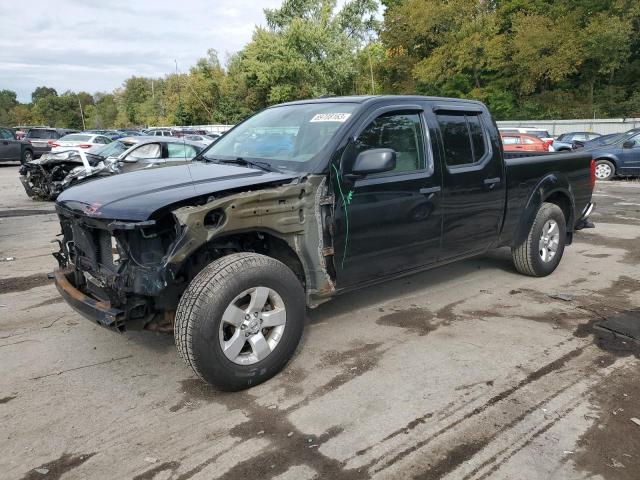 NISSAN FRONTIER 2012 1n6ad0fv3cc455422