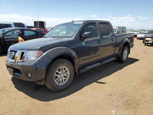 NISSAN FRONTIER S 2014 1n6ad0fv3en744968