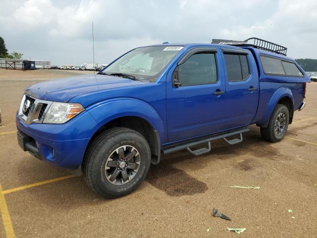 NISSAN FRONTIER S 2015 1n6ad0fv3fn754529