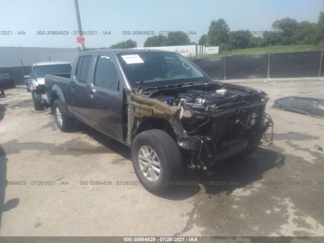 NISSAN FRONTIER 2016 1n6ad0fv3gn752099