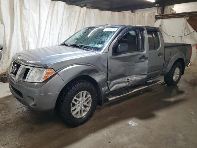 NISSAN FRONTIER 2017 1n6ad0fv3hn777523