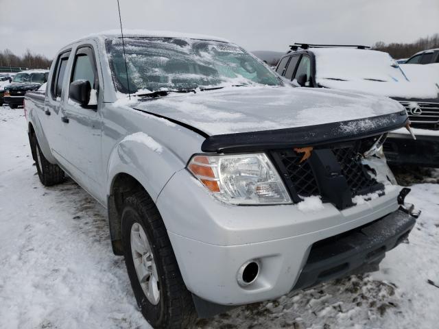 NISSAN FRONTIER S 2012 1n6ad0fv4cc437253