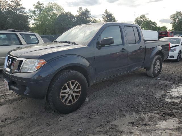 NISSAN FRONTIER S 2015 1n6ad0fv4fn709938