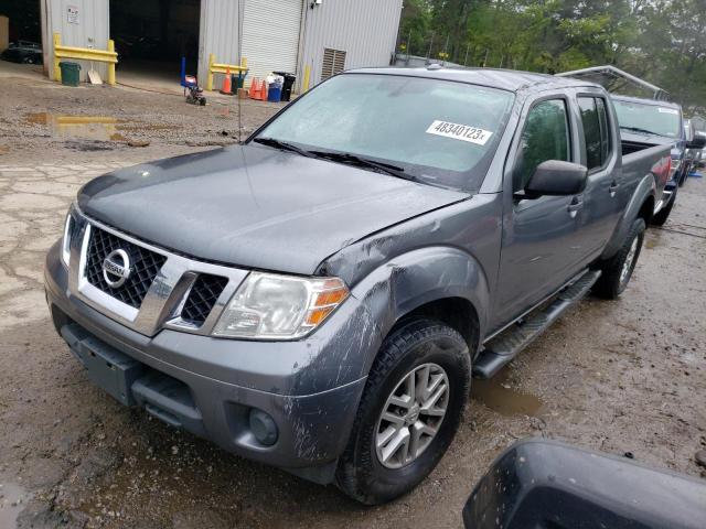 NISSAN FRONTIER S 2016 1n6ad0fv4gn702716