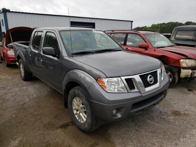 NISSAN FRONTIER S 2019 1n6ad0fv4kn711747