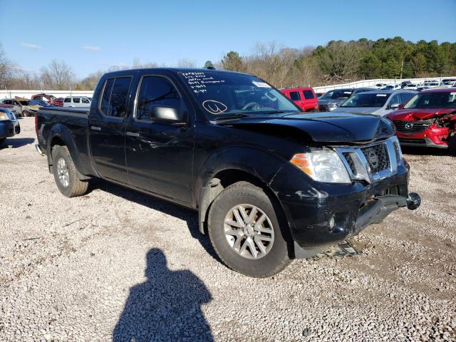 NISSAN FRONTIER S 2015 1n6ad0fv5fn704649