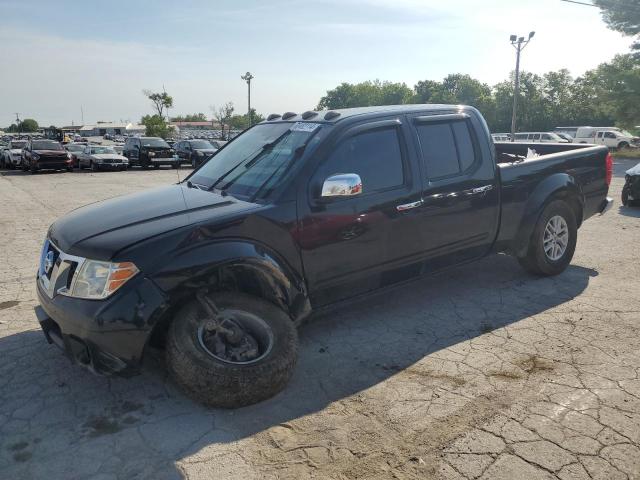 NISSAN FRONTIER 2015 1n6ad0fv5fn710208