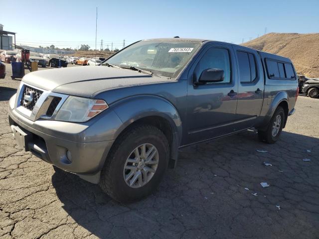 NISSAN FRONTIER 2016 1n6ad0fv6gn723048