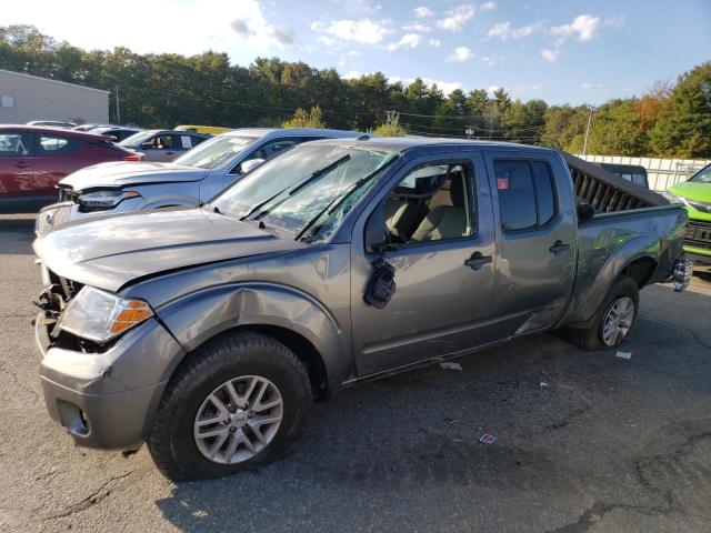 NISSAN FRONTIER 2016 1n6ad0fv6gn735202