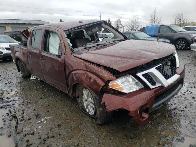 NISSAN FRONTIER S 2016 1n6ad0fv6gn783850