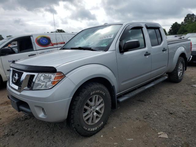 NISSAN FRONTIER S 2018 1n6ad0fv7jn759578