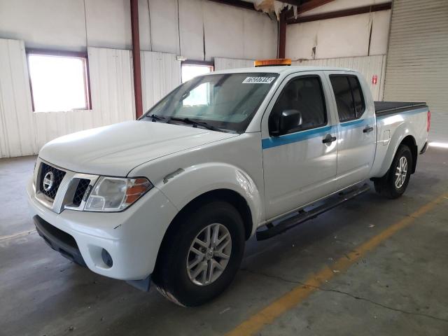 NISSAN FRONTIER S 2019 1n6ad0fv7kn700080