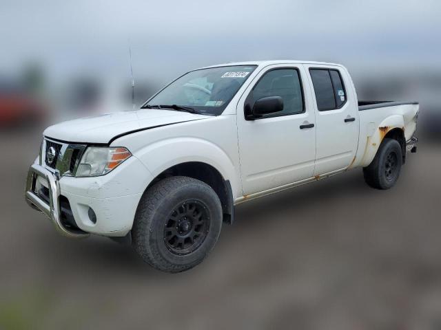 NISSAN FRONTIER 2012 1n6ad0fv8cc405664