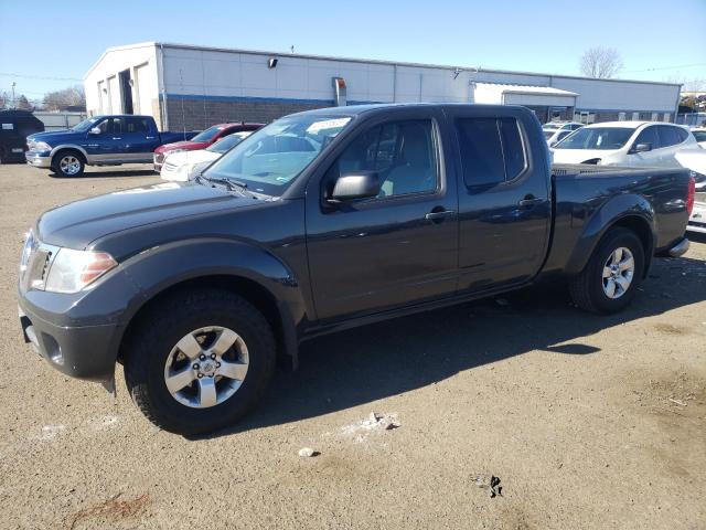 NISSAN FRONTIER S 2012 1n6ad0fv8cc436199