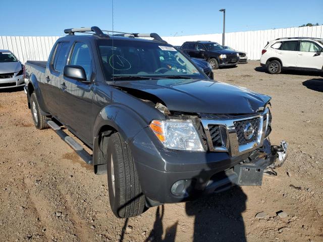 NISSAN FRONTIER S 2013 1n6ad0fv8dn715982