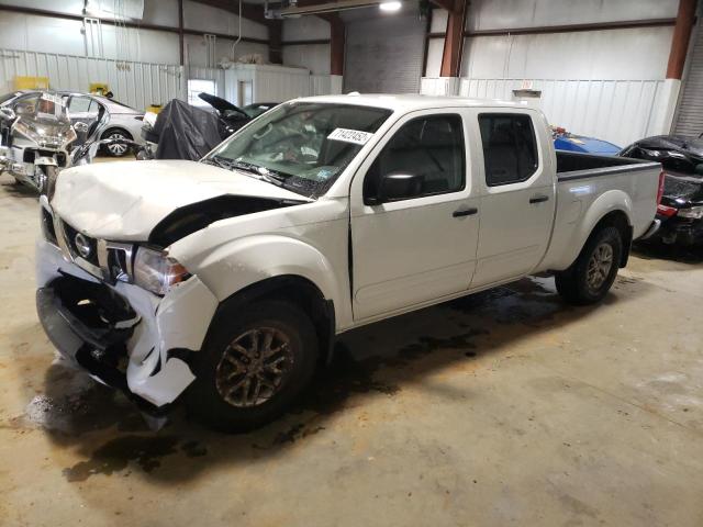 NISSAN FRONTIER S 2015 1n6ad0fv8fn753926