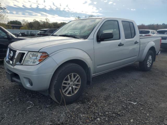 NISSAN FRONTIER S 2015 1n6ad0fv9fn726752