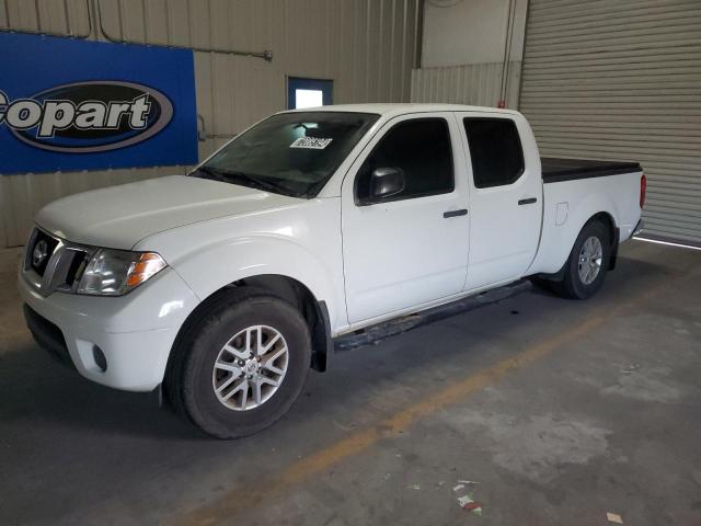 NISSAN FRONTIER S 2019 1n6ad0fv9kn700565