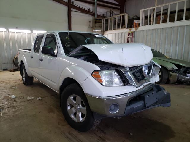 NISSAN FRONTIER C 2010 1n6ad0fvxac431325