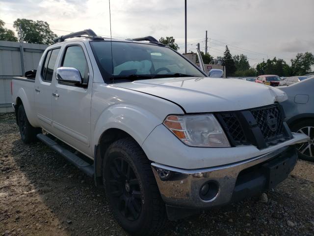 NISSAN FRONTIER S 2012 1n6ad0fvxcc423986