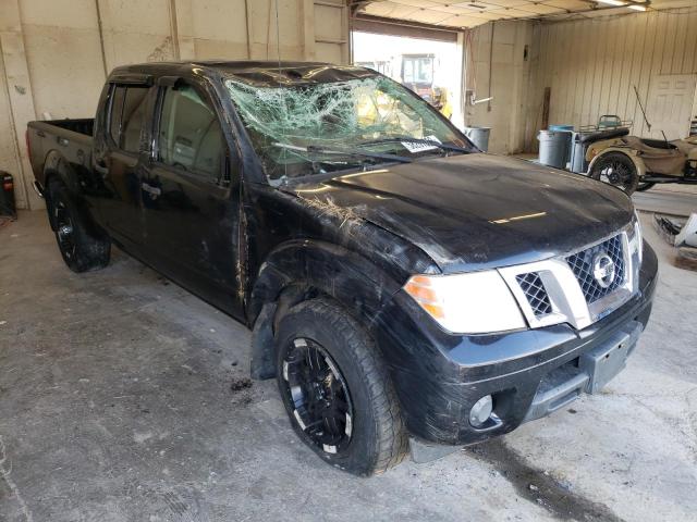 NISSAN FRONTIER S 2012 1n6ad0fvxcc434714